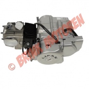 4 takt - Dirtbike Brommer motorblok lifan 50cc semiautomaat - 2614 (WP-1-1)